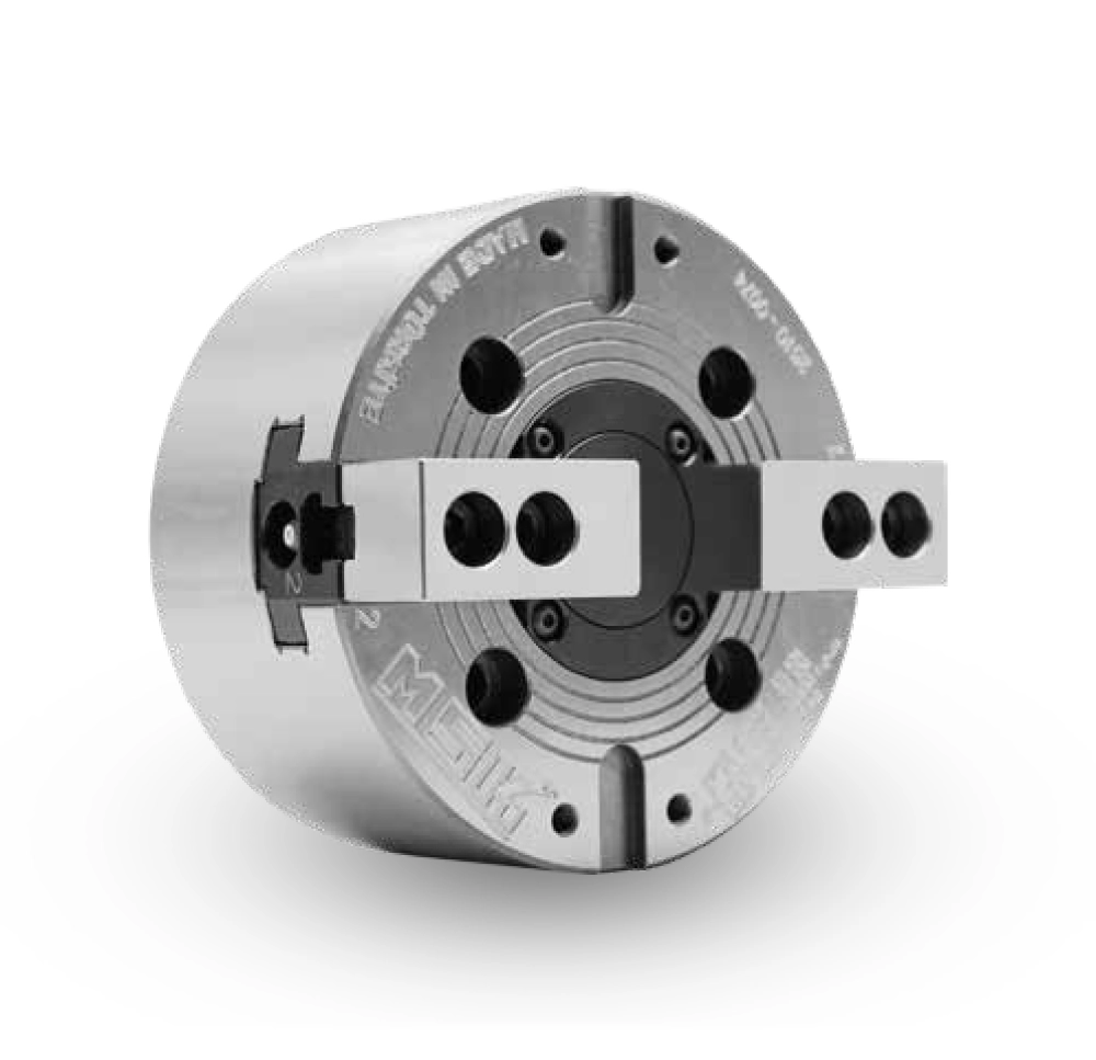 2 Ayaklı Açık Merkez Hidrolik Ayna Standart Model