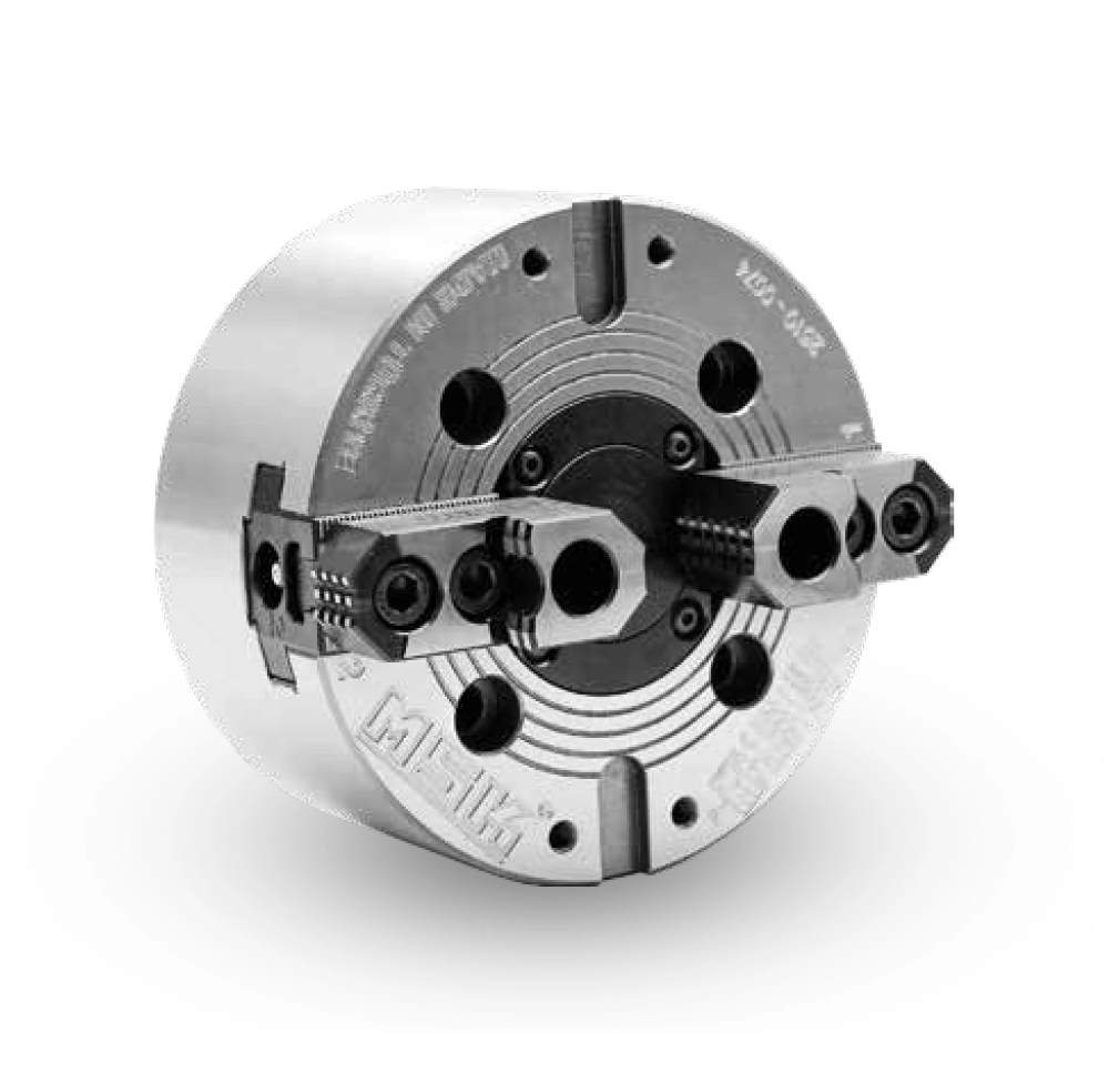 2 Ayaklı Açık Merkez Hidrolik Ayna Sert Ayaklı Model