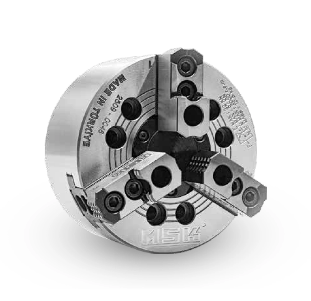 3 Ayaklı Büyük Açık Merkez Hidrolik Ayna Sert Ayaklı Model