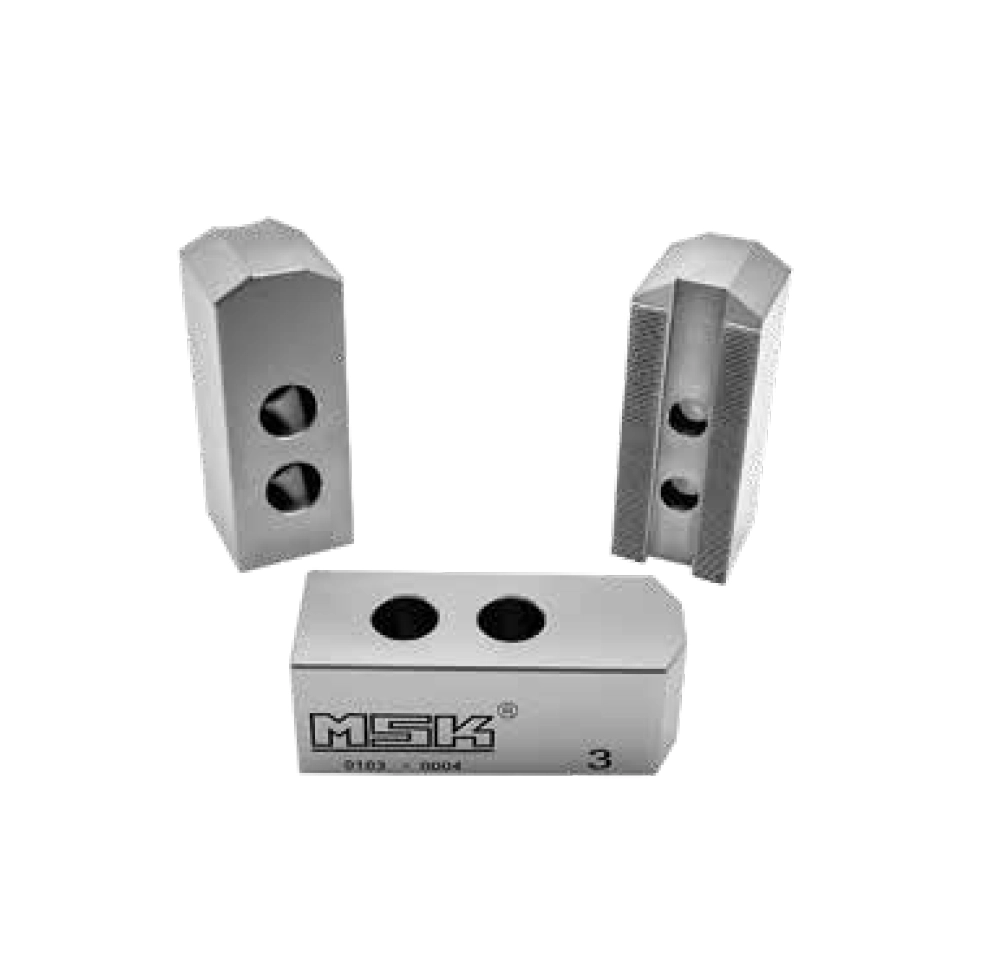 Standart Yumuşak Ayaklar Üçlü Model