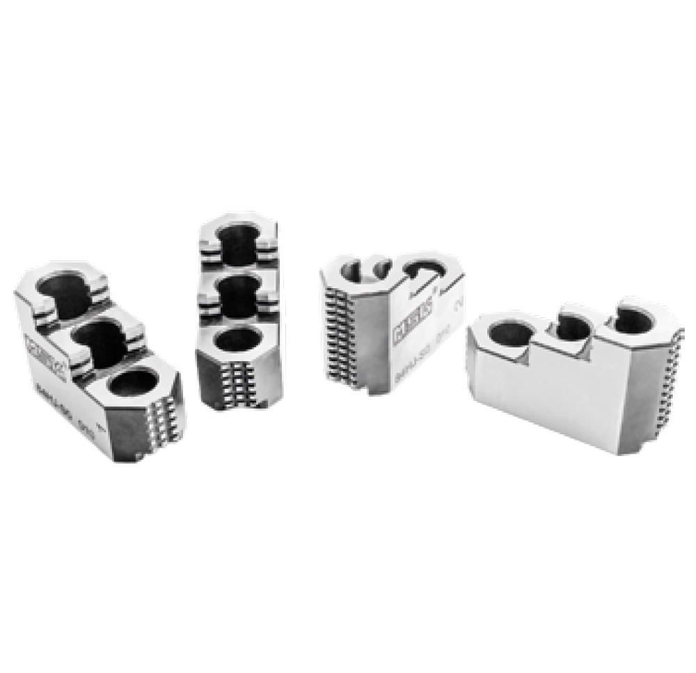 Sert Ayaklar Dörtlü Model