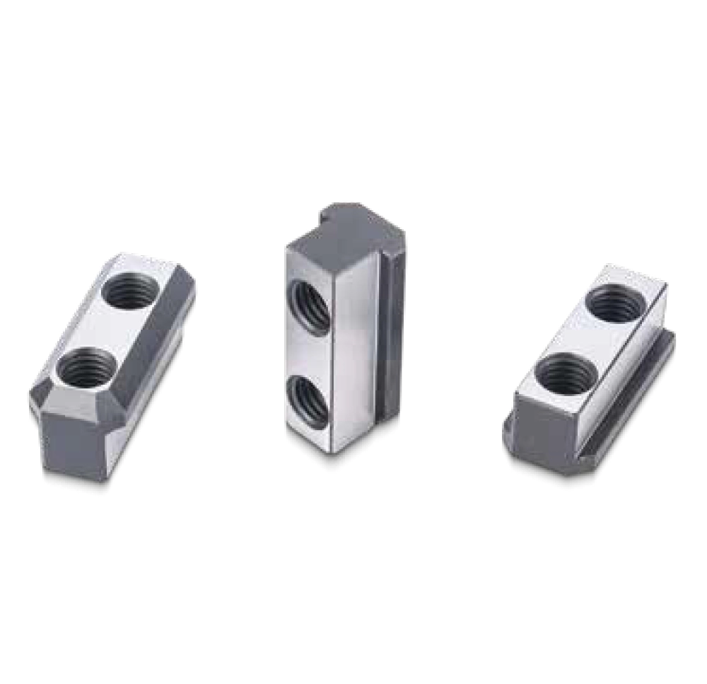 T-Somunlar Üçlü Model