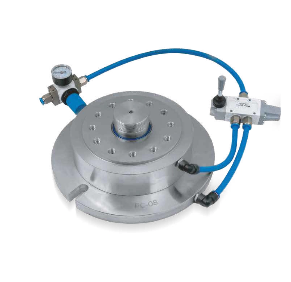 Hidrolik Ayna İçin Pnömatik Silindir