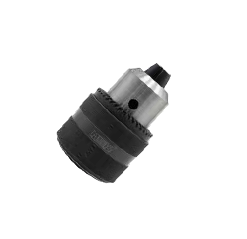 1-16 mm Anahtarlı Mandren Morslu